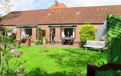 Logement:&nbsp;Villa Butterburg 634.7