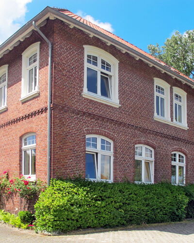 Dornumersiel 634