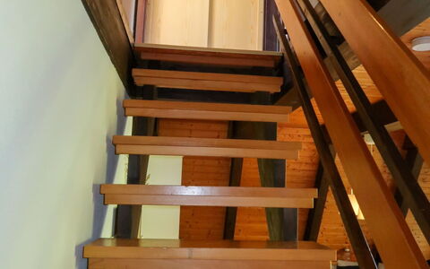Ronshausen 602: Bâtiment, Escaliers, Bois, Design Intérieur, Maison, Sol, Sol, Tache De Bois, Dur
