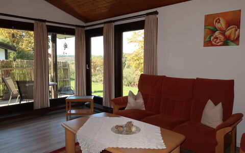 Logement:&nbsp;Robinson 602.2