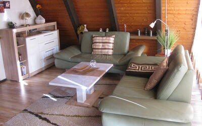 Logement:&nbsp;Winnetou 602.1