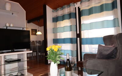 Logement:&nbsp;Scout 602.3