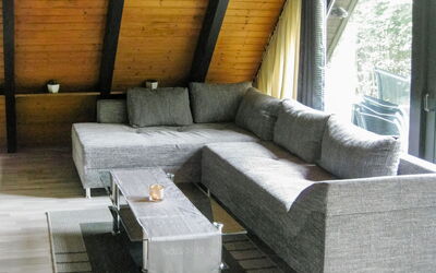 Logement:&nbsp;Winnetou 602.1