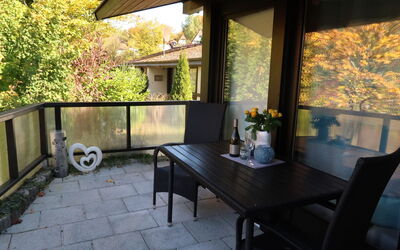 Logement:&nbsp;Scout 602.3