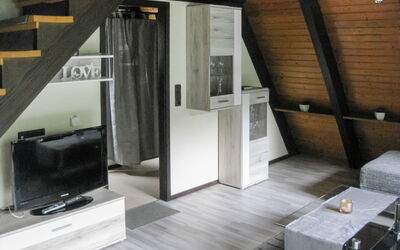 Logement:&nbsp;Winnetou 602.1