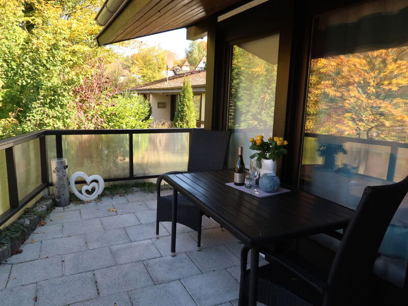Logement:&nbsp;Scout 602.3