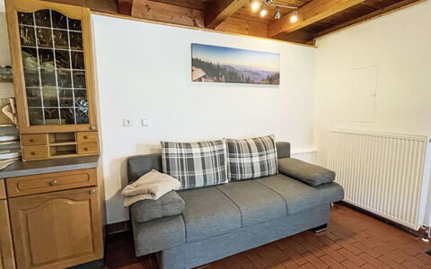 Backhäusle: Meubles, Sol, Bois, Design Intérieur, Sol, Pièce, Canapé, Salon, Plafond, Appartement