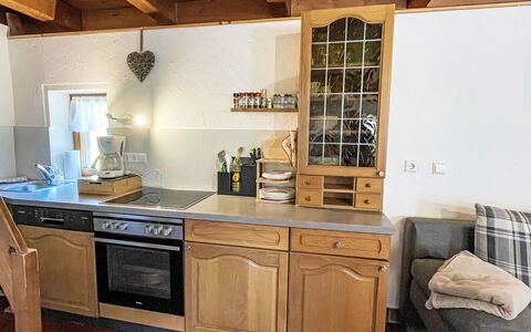 Backhäusle: Meubles, Cabinetry, Comptoir, Cuisine, Sol, Design Intérieur, Appareil De Cuisine, Bois, Placard, Sol