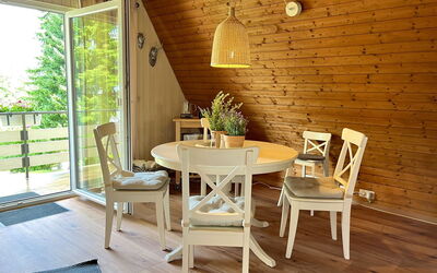 Ferienhäusle Nina