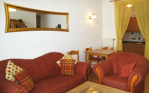 Logement:&nbsp;Sonnenwald Typ d 602.4