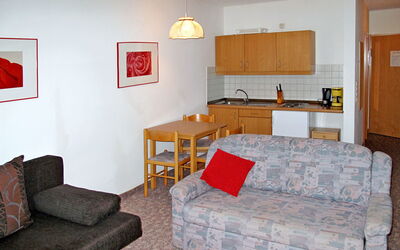 Logement:&nbsp;Sonnenwald Typ d 602.4