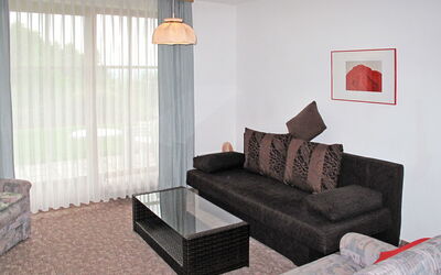 Logement:&nbsp;Sonnenwald Typ d 602.4