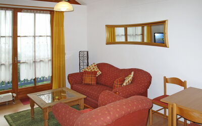 Logement:&nbsp;Sonnenwald Typ d 602.4