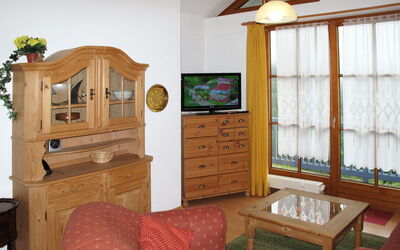 Logement:&nbsp;Sonnenwald Typ d 602.4