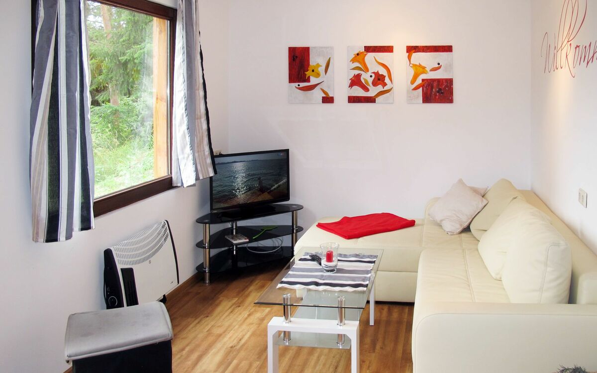 Logement:&nbsp;Waldhäuser 602.1