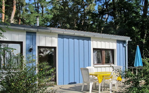 Himmelpfort 602: Propriété, Maison, Domicile, Bâtiment, Chalet, Immobilier, Arbre, Cabanon, Architecture, Pièce