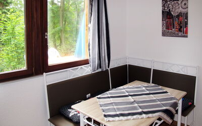 Logement:&nbsp;Waldhäuser 602.1