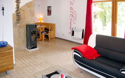 Logement:&nbsp;Waldhäuser 602.2