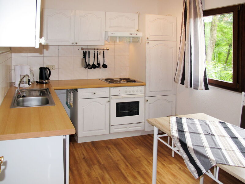 Logement:&nbsp;Waldhäuser 602.1