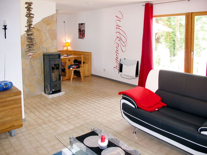 Logement:&nbsp;Waldhäuser 602.2