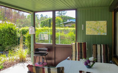 location de vacances Am Walde - Parchim, Mecklembourg-Poméranie-Occidentale, Allemagne