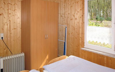 Logement:&nbsp;Min Herzing (Dbb202) 603.2