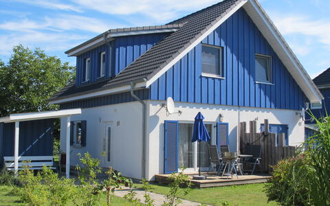Achterblick 2: Nuage, Plante, Ciel, Propriété, Fenêtre, Bâtiment, Architecture, Lot Terre, Maison, Bois