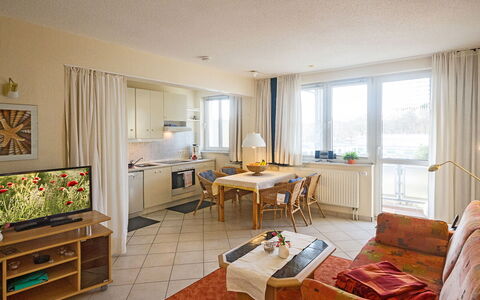 Logement:&nbsp;Zur Düne Ii 690.2