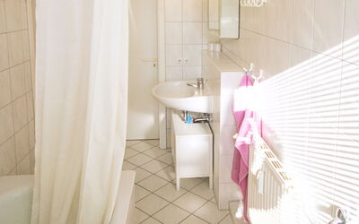 Logement:&nbsp;Zur Düne i 690.1