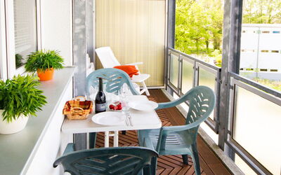 Logement:&nbsp;Zur Düne i 690.1