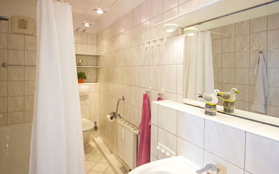 Logement:&nbsp;Zur Düne Ii 690.2