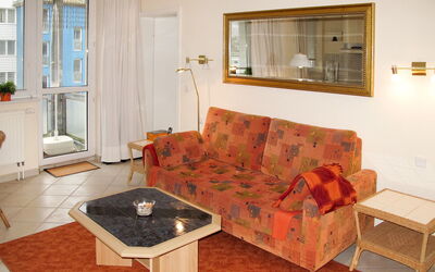 Logement:&nbsp;Zur Düne Ii 690.2