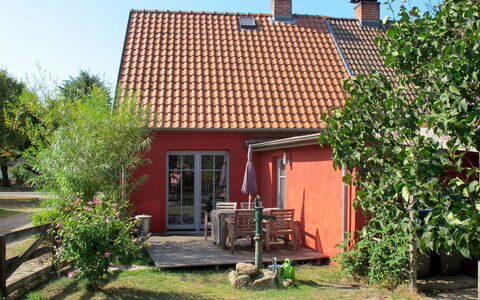 Kapitänshaus Leo: Propriété, Maison, Chalet, Bâtiment, Domicile, Immobilier, Ferme, Zone Rurale, Façade, Architecture