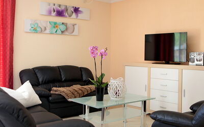 Logement:&nbsp;Ferienpark Verchen 608.1