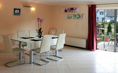 Logement:&nbsp;Ferienpark Verchen 608.1