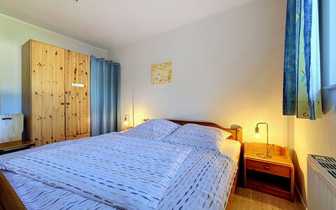 Plau am See 621: Lit, Chambre, Drap De Lit, Design Intérieur, Bois, Literie, Meubles, Sol, Sol, Pièce