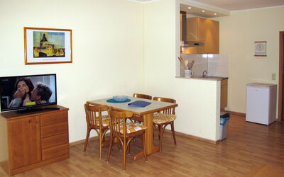 Logement:&nbsp;Lenzer Höh 621.4