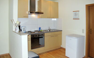 Logement:&nbsp;Lenzer Höh 621.4