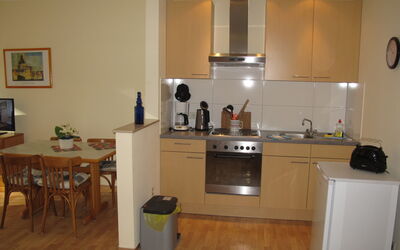Logement:&nbsp;Lenzer Höh 621.4