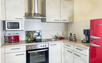 Logement:&nbsp;Lenzer Höh 621.1