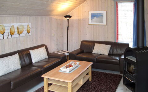 Logement:&nbsp;Wildgans 611.1
