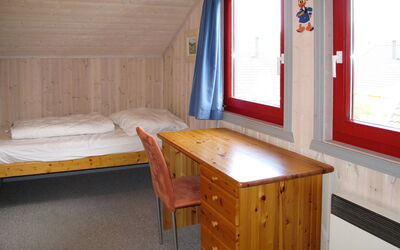 Logement:&nbsp;Wildgans 611.1