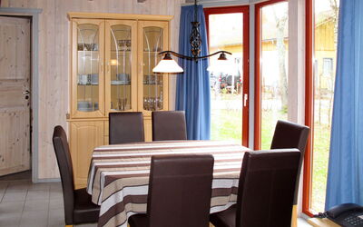 Logement:&nbsp;Wildgans 611.1