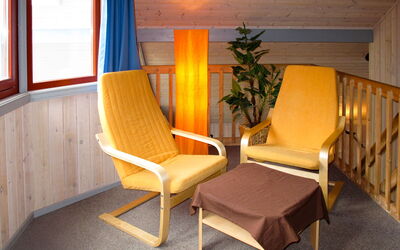 Logement:&nbsp;Wildgans 611.1
