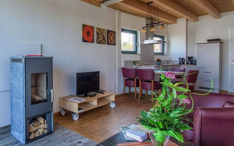 Logement:&nbsp;Hafenhaus 601.1