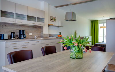 Logement:&nbsp;Piratennest 601.7