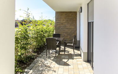 Logement:&nbsp;Seglerhütte 601.5