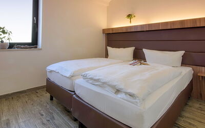 Logement:&nbsp;Dünenhaus Familia Comfort 601.2