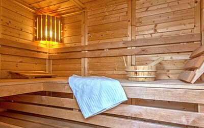 Logement:&nbsp;Dünenhaus Familia Comfort 601.2