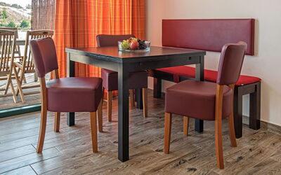 Logement:&nbsp;Dünenhaus Familia Comfort 601.2